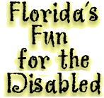 Florida's fun for the disabled