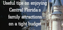 save money on disney vacations