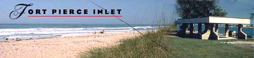 Fort Pierce Inlet State Recreation Area